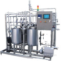 Industrial automatic uht milk juice sterilizer
